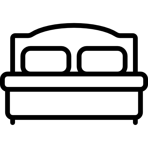 King Size Bed