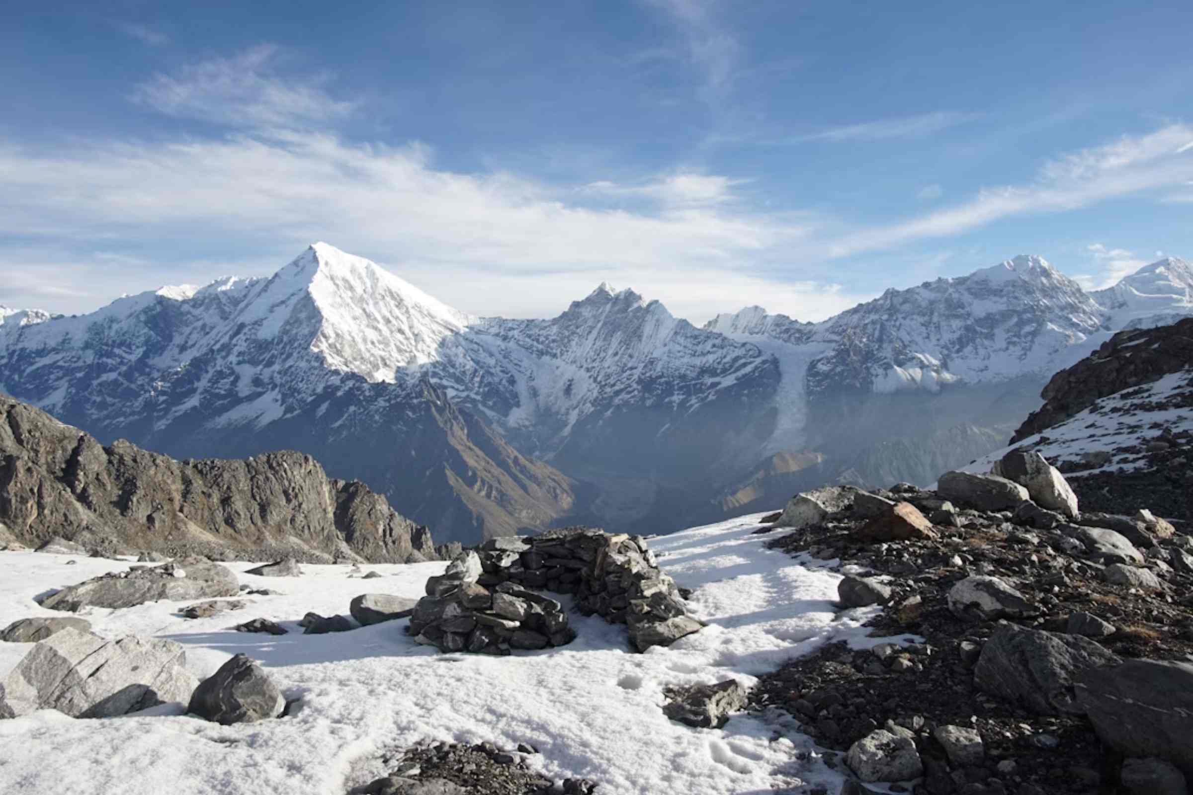 Langtang 